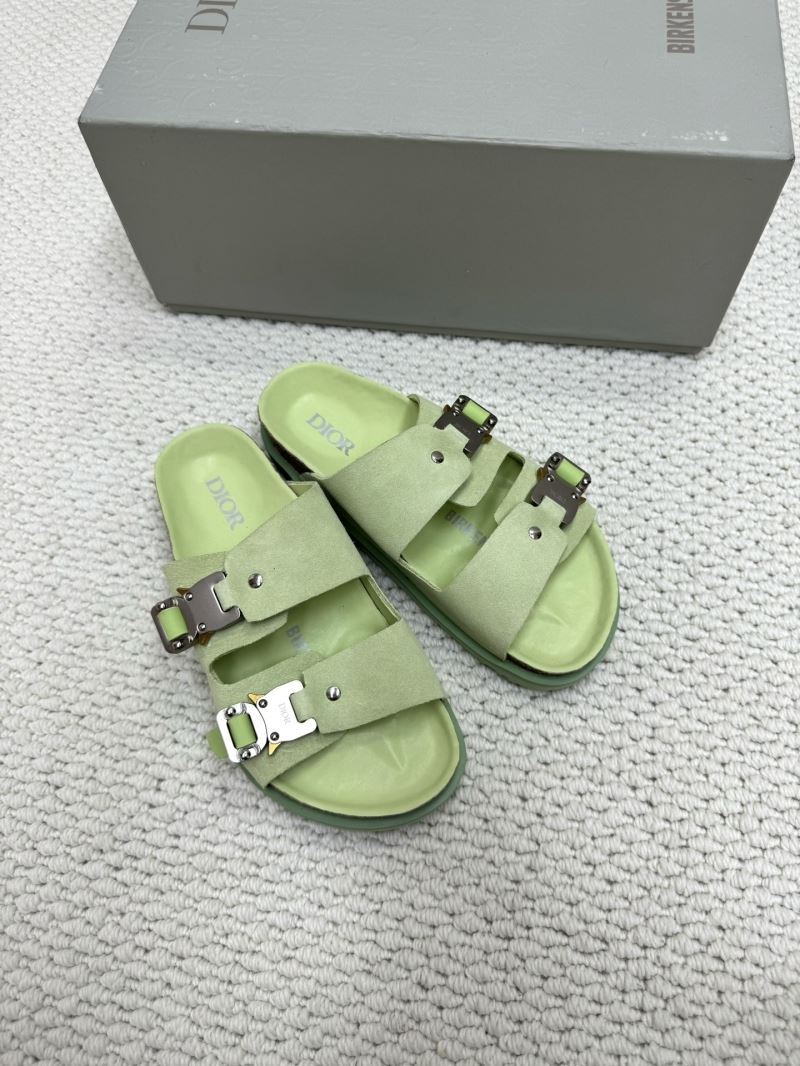 Christian Dior Slippers